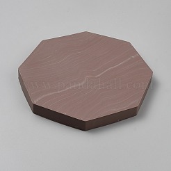 Vassoio portaoggetti in silicone&nbsp;AJEW-WH20067-109B-03