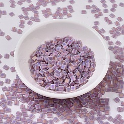 Perles miyuki tila&nbsp;SEED-MY05-TL142FR