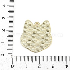 Emaille Anhänger Legierung&nbsp;ENAM-I066-01G-07