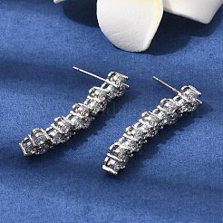 Flache&nbsp;EJEW-H180-12P