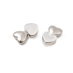 Tuercas de silicona&nbsp;SIL-H007-01C-P