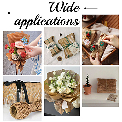 Papel kraft&nbsp;DIY-WH0578-55