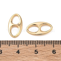 Ciondoli con connettori in ottone Shegrace&nbsp;XGRQ4G987-678G