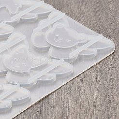 Moldes de silicona diy mariposa&nbsp;SIMO-H018-01B
