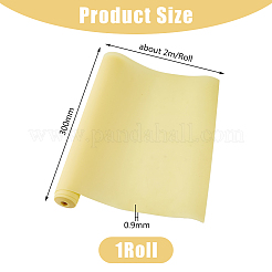 PVC-Stoff&nbsp;DIY-WH0502-96