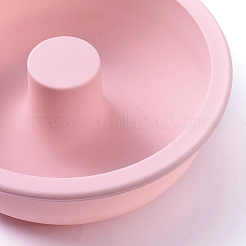 Donut Silikonformen in Lebensmittelqualität&nbsp;DIY-F044-18