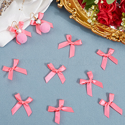 200 accessoire de costume en polyester fait main&nbsp;DIY-SP0004-86B-02