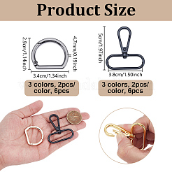 DIY-Zubehör-Kits&nbsp;FIND-NB0007-06