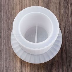 Stampi per portacandele in silicone fai da te&nbsp;LS-DIY-K073-38B