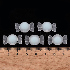 Perles en acrylique transparente&nbsp;LS-TACR-S152-13C-A07