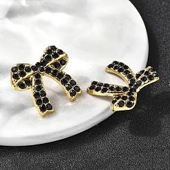 Pendientes de botón de acero inoxidable 304&nbsp;EJEW-F361-18G