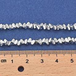 Galvanisieren Glasperlen&nbsp;X-EGLA-D030-16A-06