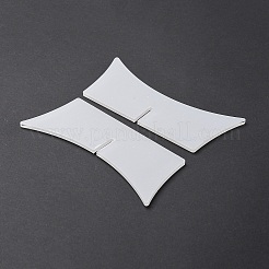 Transparente Acryl-Staffeleien für Fotos&nbsp;PW-WG48920-04