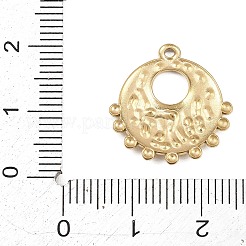 Anhänger aus Edelstahl 304&nbsp;STAS-F361-04G