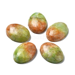 Cabochons de calcite naturelle&nbsp;G-I339-07D