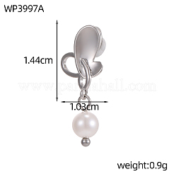 Messing Anhänger & Charms&nbsp;OY011-83G
