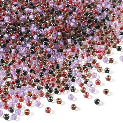 100 g transparente&nbsp;SEED-TA0001-44B