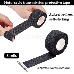 Selbstklebende elastische Vliesbinde&nbsp;FIND-WH20012-88