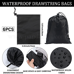 Bolsas de embalaje de nailon&nbsp;ABAG-CN0001-81