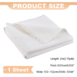 Tessuto in poliestere e cotone&nbsp;AJEW-WH0314-270A