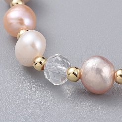 Charm bracciali&nbsp;BJEW-JB04925