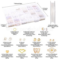 DIY Armbänder machen Kits&nbsp;DIY-FS0009-86