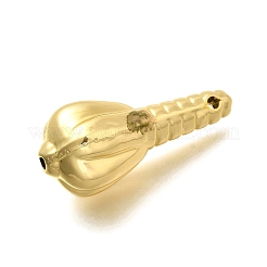 Pendentifs en laiton&nbsp;KK-C087-22G