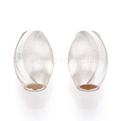 925 Sterling Silber Perlen&nbsp;STER-N017-20A-S