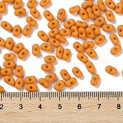 Perles acryliques opaques&nbsp;LS-MACR-L005-06C