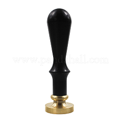Manche en bois&nbsp;STAM-PW0001-01