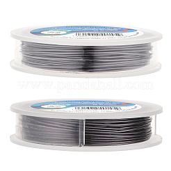 DIY Draht umwickelt Schmuckherstellung Kits&nbsp;PT-BC0001-47C-B