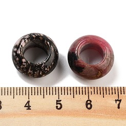 Natur Rhodonit Perlen&nbsp;G-C134-02B