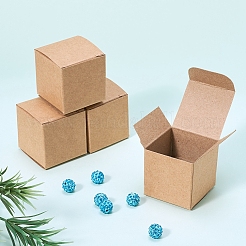 Packung aus Kraftpapier&nbsp;X-CON-WH0029-01