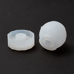 Moules de stockage de silicone de bouteille de parfum&nbsp;DIY-L065-13