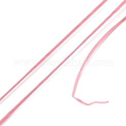 Koreanische flache elastische Kristallschnur&nbsp;EW-G005-0.5mm-32