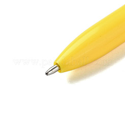 Penne in plastica con perline&nbsp;DIY-Q036-01F