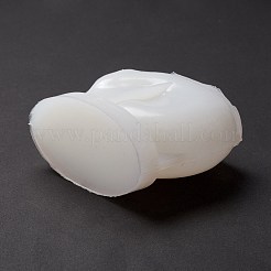 Bougie à faire soi-même faisant des moules de statue de buste en silicone&nbsp;DIY-M031-12