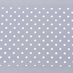 Rubans de maille déco à paillettes scintillantes&nbsp;OCOR-K004-D01-A