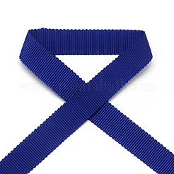 Rubans polyester gros grain&nbsp;SRIB-R013-1.5cm-1113