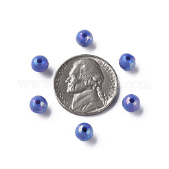 Perles acryliques opaques&nbsp;MACR-S371-135-I05