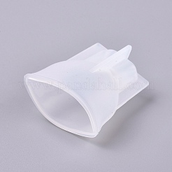 3d Glücksbeutel Silikonformen&nbsp;DIY-K017-22