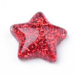 Harz Cabochons&nbsp;X-CRES-Q196-27