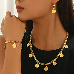 Set di bracciali&nbsp;GY0372