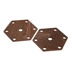 Herramienta de madera para tejer accesorios de telar&nbsp;LS-TOOL-XCP0001-87B