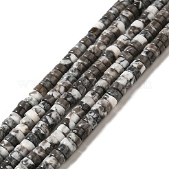 Natürliche Jade Perlen Stränge&nbsp;G-I339-02A