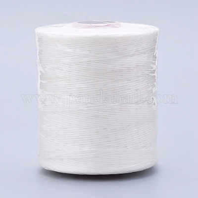 Wholesale Waxed Polyester Cord for Jewelry Making 