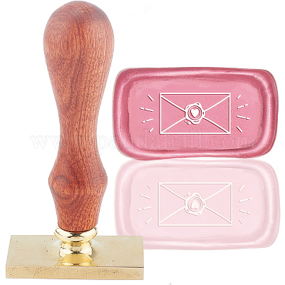 Wholesale Wax Seal Stamp Set 