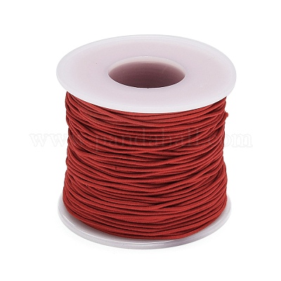 Cordon élastique en polyester&nbsp;EW-TAC0002-03D-1