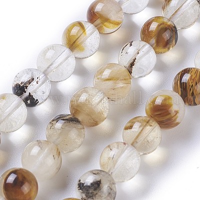 Wholesale Bulk Clear Crystal Beads With Half hole - Wholesale Crystals China
