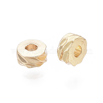Perline in ottone&nbsp;KK-N231-65-NF-1